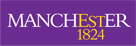 Logo of the University of Manchester