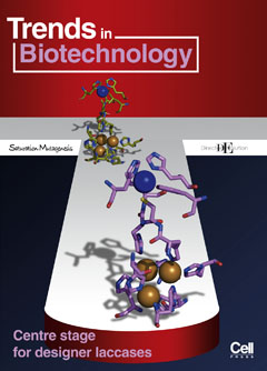 Trends in Biotechnology, Feb 2010, Designer laccases